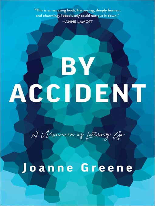 Title details for By Accident by Joanne Greene - Available
